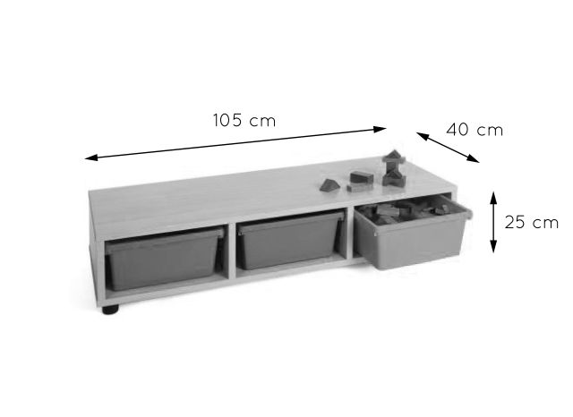 600107-Mueble asiento