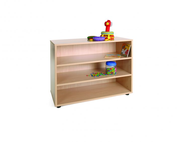 600201-Mueble bajo estantería