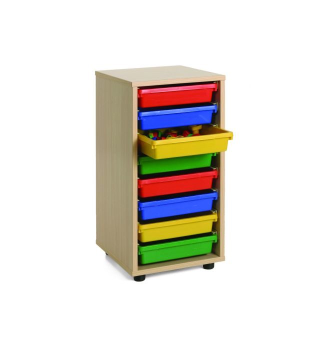 600209-Mueble bajo cubetero 1 columna 360