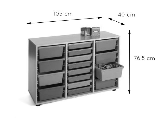 600214-Mueble bajo cubetero 3 columnas 1042