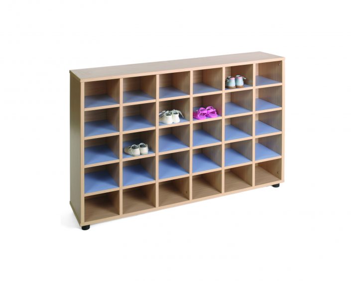 600603-Mueble zapatero