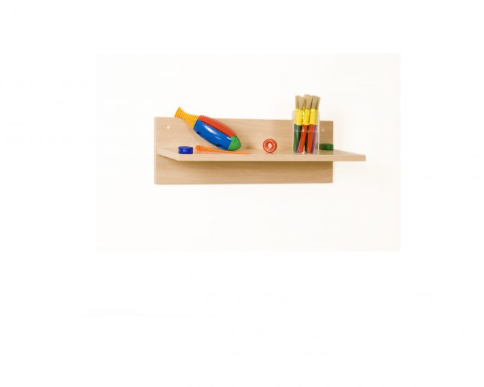 600621-Balda con soporte trasero 605