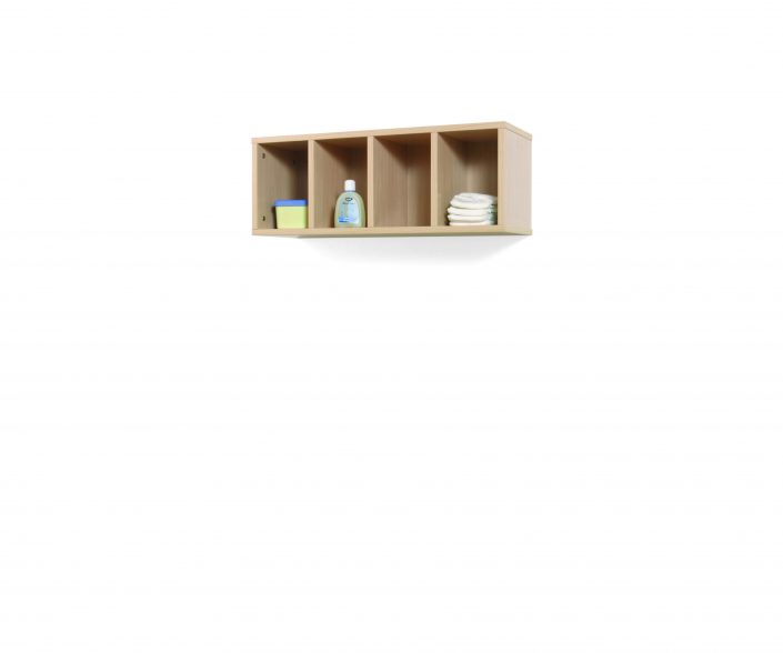 600704-Mueble casillero 4 casillas 80-30