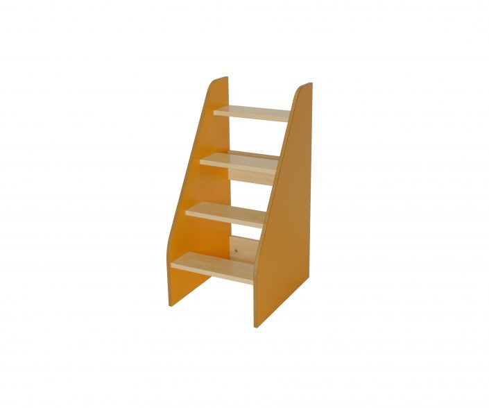 600710-Escalera cambiador