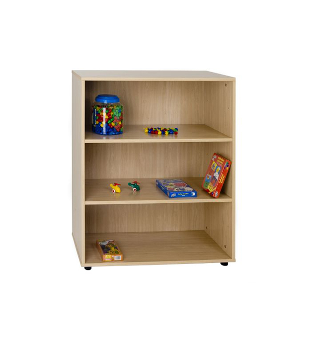 600801-Mueble intermedio estantería