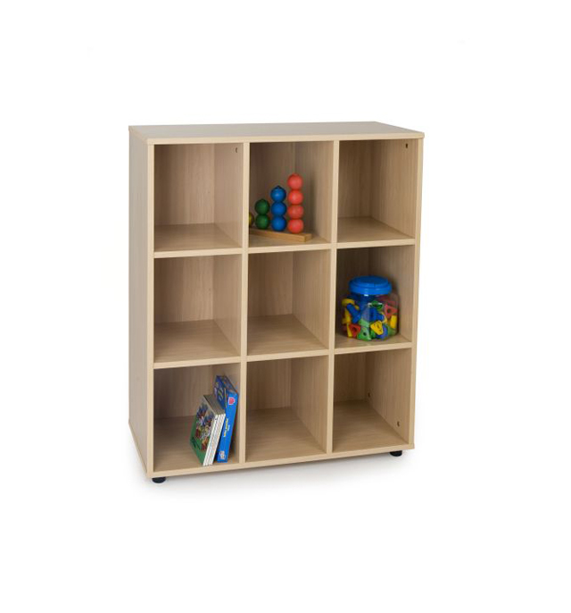 600807-Mueble intermedio 9 casillas