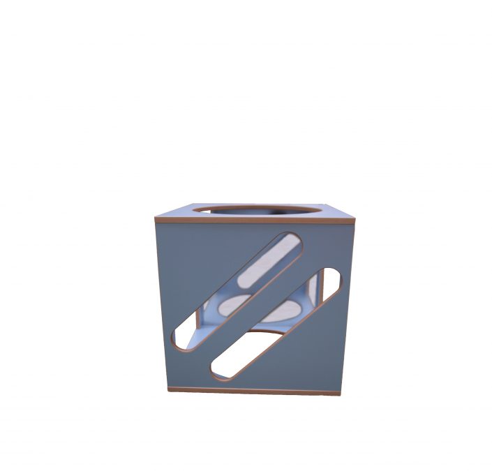 601103-Cubo de juegos, individual (cara 1)