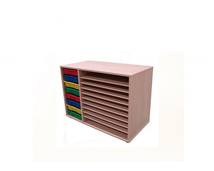 602215 – Cubetero y cartulinero bajo