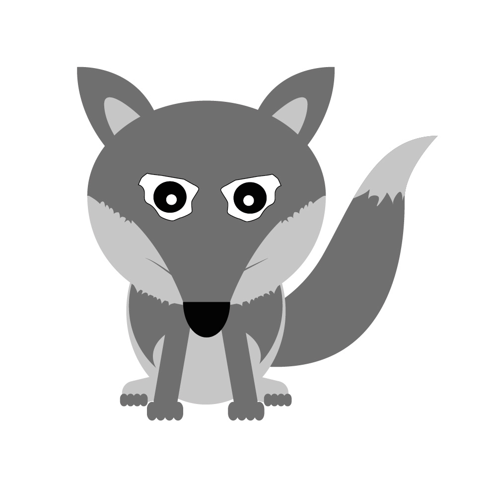 EL BOSQUE_LOBO
