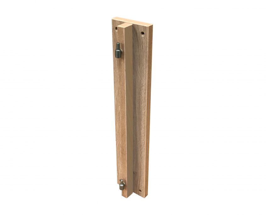 600645 - Soporte a pared