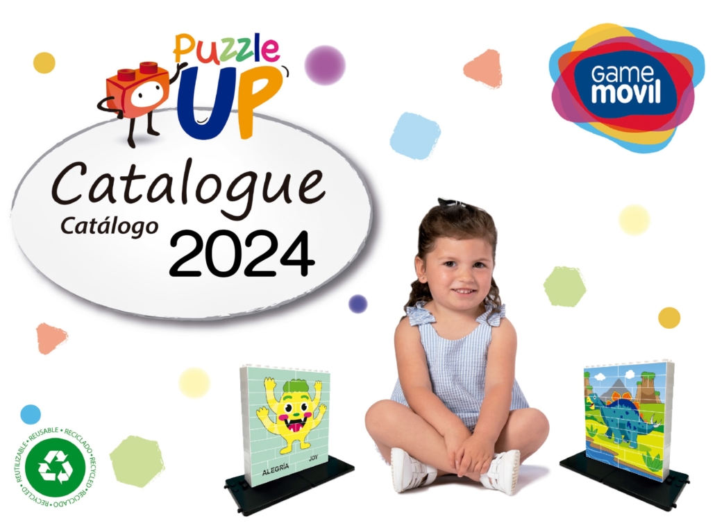 PORTADA_CATALOGUE PUZZLE UP 2024-1